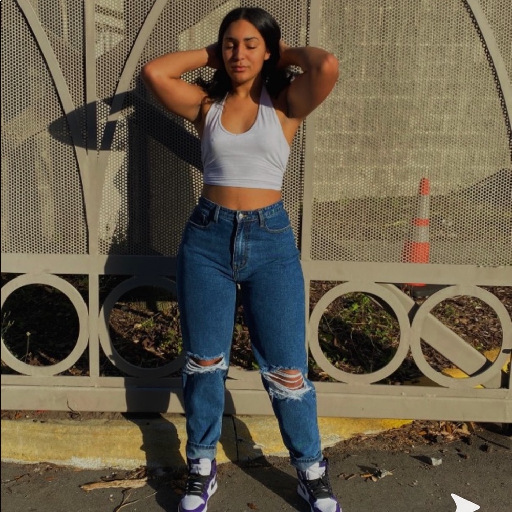 Meet your Posher, Paris